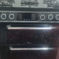 گاز طرح فر