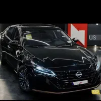 نیسان آلتیما