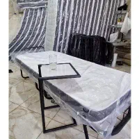 تخت خواب ، میز کنارمبلی ، تخت خواب تاشو ، تخت هتلی|تخت و سرویس خواب|تهران, تهرانپارس جنوبی|دیوار