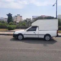 وانت آریسان ۱ دوگانه ۹۵|خودرو سواری و وانت|رشت, فلسطین|دیوار