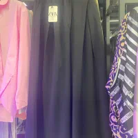 شلوار ریزشی
