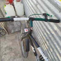 دوچرخه درحد|دوچرخه، اسکیت، اسکوتر|قم, سرحوض|دیوار