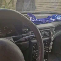 دوو سیلو مدل ۷۷|خودرو سواری و وانت|اصفهان, کوی امیریه|دیوار