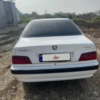 پژو پارس در حد صفر ۴۰۱|خودرو سواری و وانت|سلمان‌شهر, |دیوار