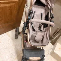 کالسکه خارجی