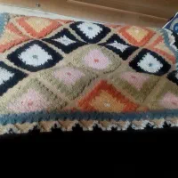 پشتی وفرشینه