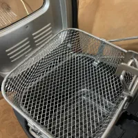 سرخ کن|اجاق گاز و لوازم برقی پخت‌وپز|رشت, شهریاران|دیوار