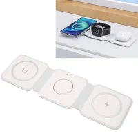 شارژر مغناطیسی