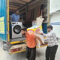 حمل‌اثاثیه منزل اسباب کشی باربری صداقت بارقوچان|خدمات حمل و نقل|قوچان, |دیوار