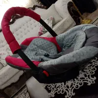 کریر و کالسکه