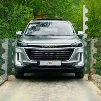فروش اقساطی قطعی تیگارد x35