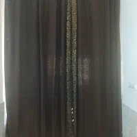پرده خونه