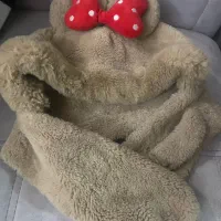 کلاه دخترونه خارجی نو