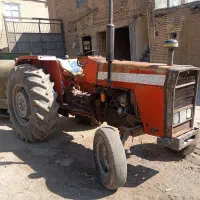 تراکتور 285اوزال مدل 63|خودرو سنگین|فارسان, |دیوار