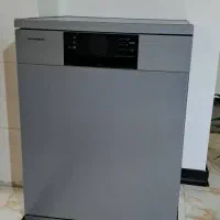 ظرفشویی پاکشوما ۱۵ نفره
