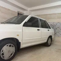 پراید مدل 90