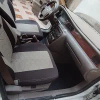 سمند ef7 دوگانه فابریک مدل 91|خودرو سواری و وانت|سرپل ذهاب, |دیوار