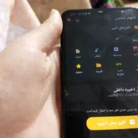 گوشیA10s|موبایل|اسلام‌‌آباد غرب, |دیوار