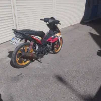 موتور ویو مدل 94 مدارک تکمیل