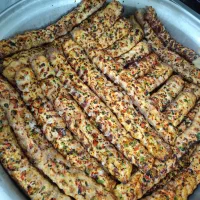 تهیه غذای جعفری روستای آبرومند|خدمات پذیرایی، مراسم|بهار, |دیوار