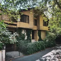 ویلایی ۵۴۰ متر قصرالدشت فرعی دنج