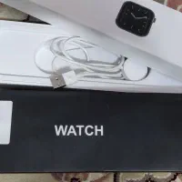 دو عدد ساعت هوشمند