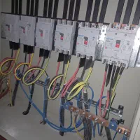 اجرای تاسیسات برقی