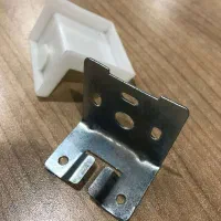 گونیا (بست ال) MDF