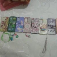 ۹تا قاب فانتزی گوشی شیامی نوت ۱۱