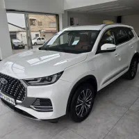 تیگو ۸ پرو e+|خودرو سواری و وانت|رشت, یخسازی|دیوار