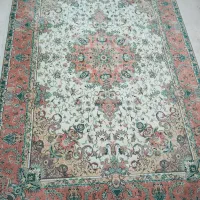 ۲تخته فرش ۶ متری