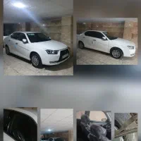 فروش دنا پلاس دنده ای