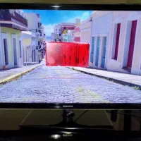 LED سامسونگ 40 اینچ اسمارت|تلویزیون و پروژکتور|قزوین, |دیوار