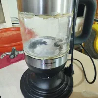 کتری برقی اورجینال همیلتون