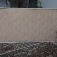 تخت کودک mdf همراه خوشخواب مناسب تا ۶ سال|تخت و سرویس خواب|قوچان, |دیوار