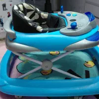 روروک|اسباب‌بازی بچه|خرمشهر, |دیوار