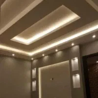 رنگ و بتونه ساختمان و کناف|خدمات پیشه و مهارت|شوشتر, |دیوار