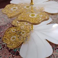 ظروف رزینی خاص|ظروف سرو و پذیرایی|یزد, |دیوار