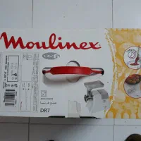 چرخ گوشت مولینکس اصل آکبند