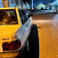 پراید ۱۳۱ مدل ۸۸|خودرو سواری و وانت|امیدیه, |دیوار