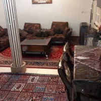 اجاره منزل همکف مبله|اجارهٔ آپارتمان|اصفهان, قلعه طبره|دیوار