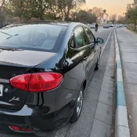 جک جی۴ مدل ۱۴۰۱-|خودرو سواری و وانت|تهران, شهرک شریعتی|دیوار