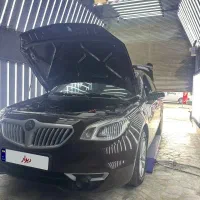 برلیانس H330اتومات