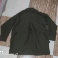 مانتو پانچ و شلوار کارگو|لباس|میناب, |دیوار