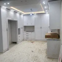 ساخت و اجرای کابینت با قرارداد رسمی و زمانت کتبی|خدمات پیشه و مهارت|بیرجند, |دیوار