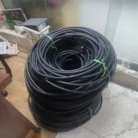 کابل برق سایز ۳×۴ خشک