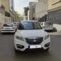 لیفان x60 اتوماتیک ۱۳۹۷