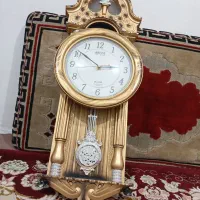 ساعت دیواری