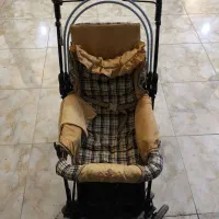 کالسکه‌خوش‌رنگ