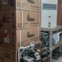 نصب و تعمیر ابگرمکن دیواری|آبگرمکن، پکیج، شوفاژ|مشهد, گلبرگ|دیوار